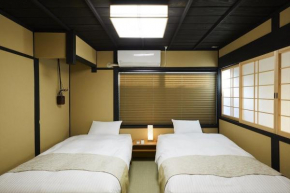 Kyoto Kanjakuan